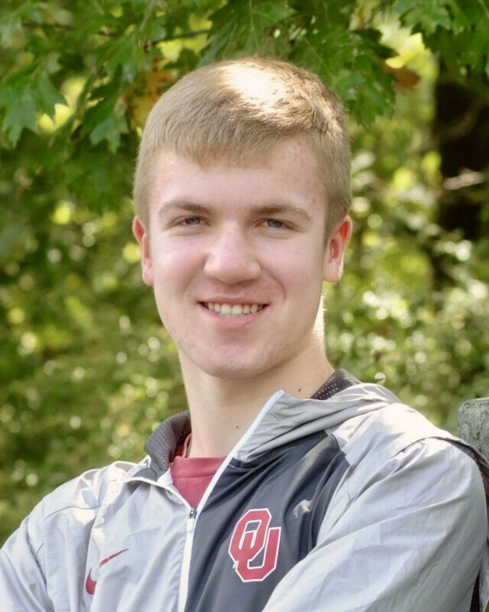 Brady Heinig, Riverside Country Day